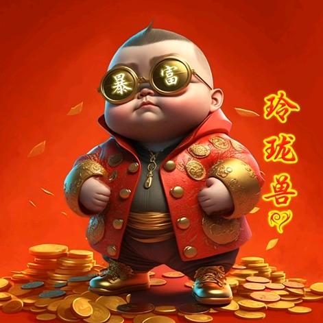 胖砸的幸福时光