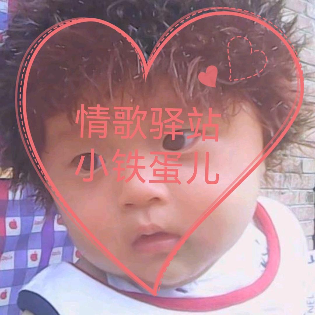 情感驿站小铁蛋儿