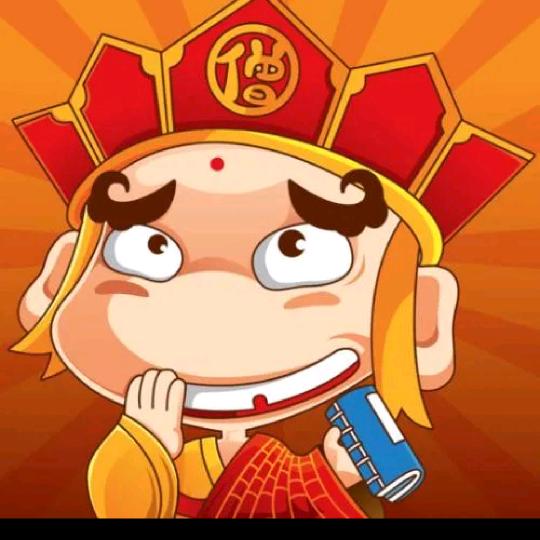 百变圣僧☁☁☁