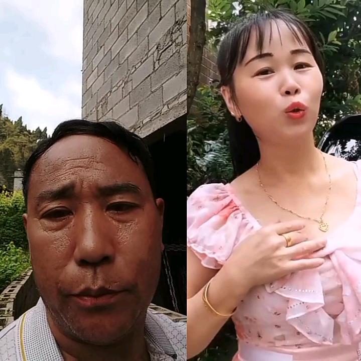幸福一个人