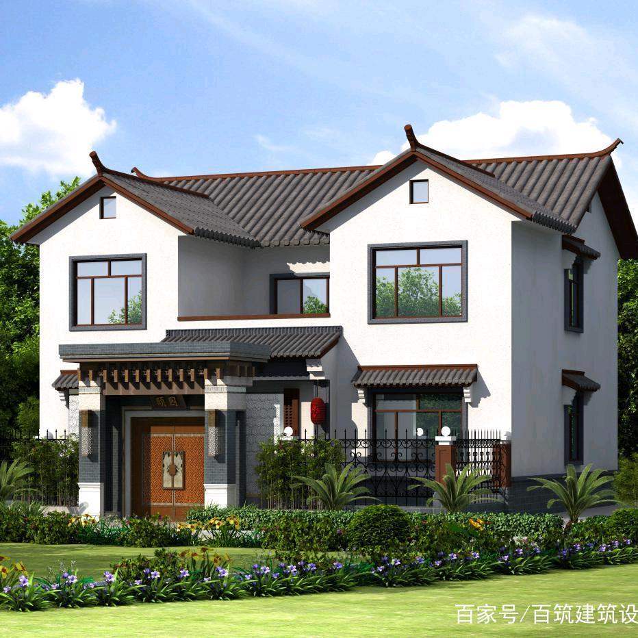 安徽高端重钢别墅定制厂家