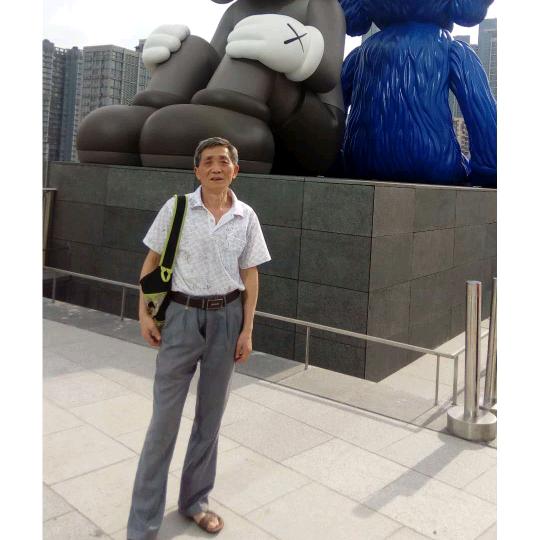古意