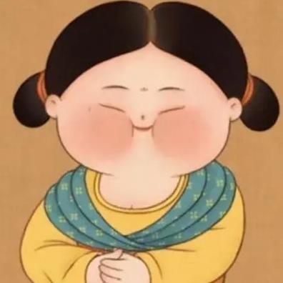 茶水小胖