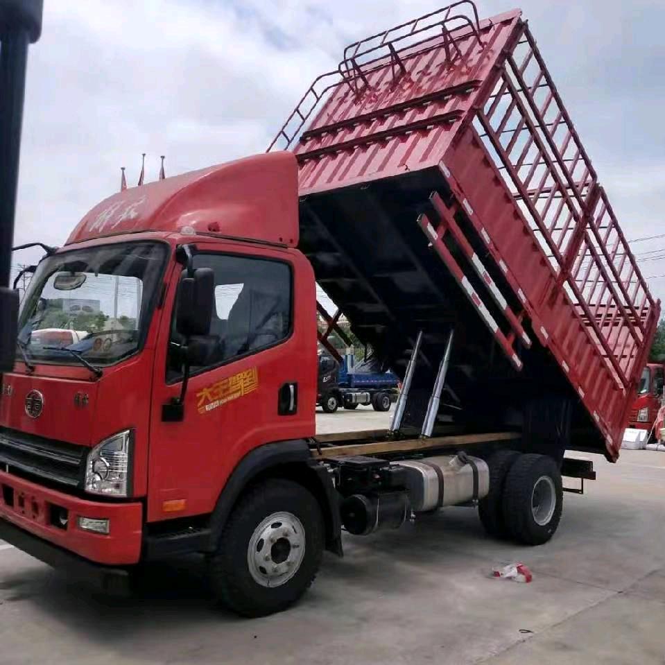 荆门金鑫二手货车