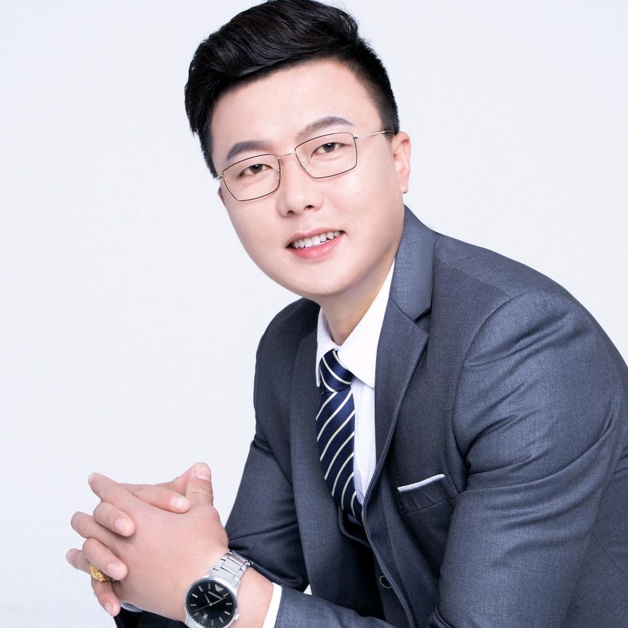 蒙城主持人大勇