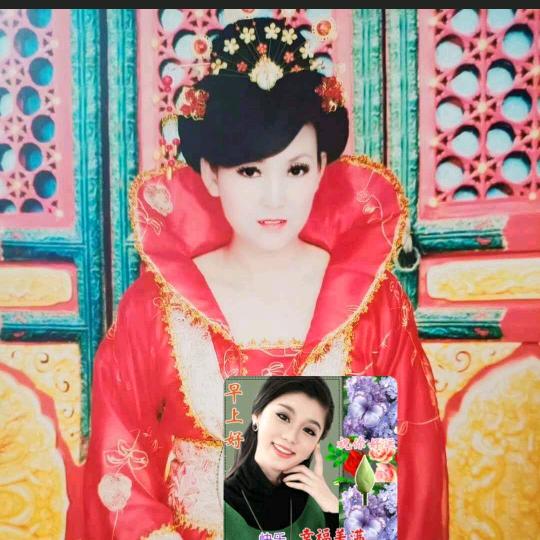 梅花王