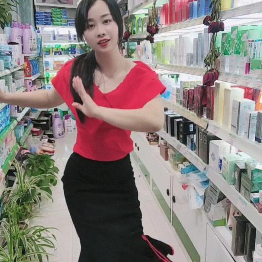 只只护肤