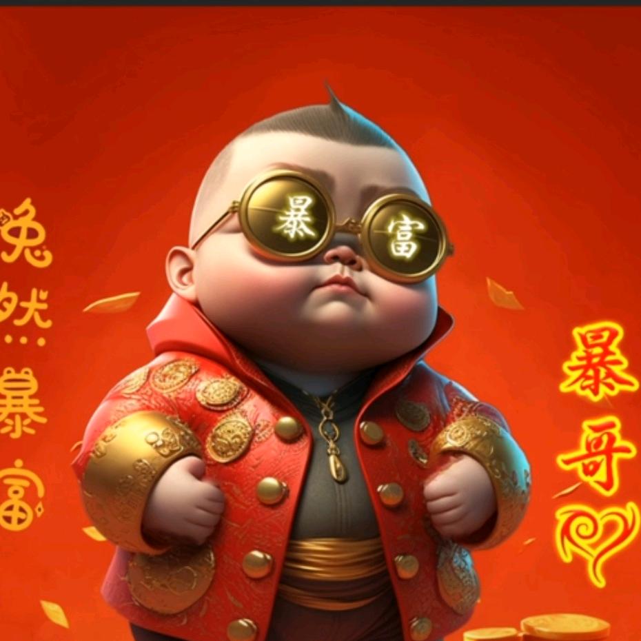 一个人的精彩I