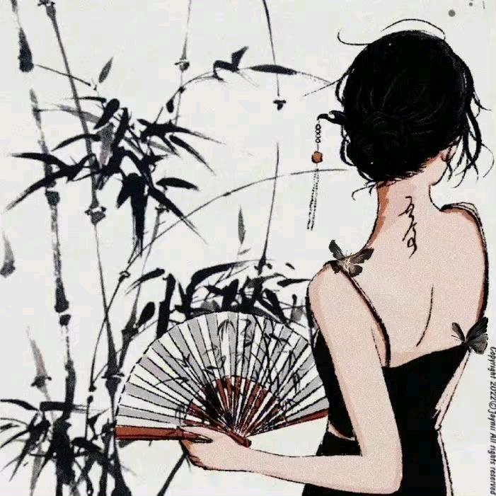 如沐春风
