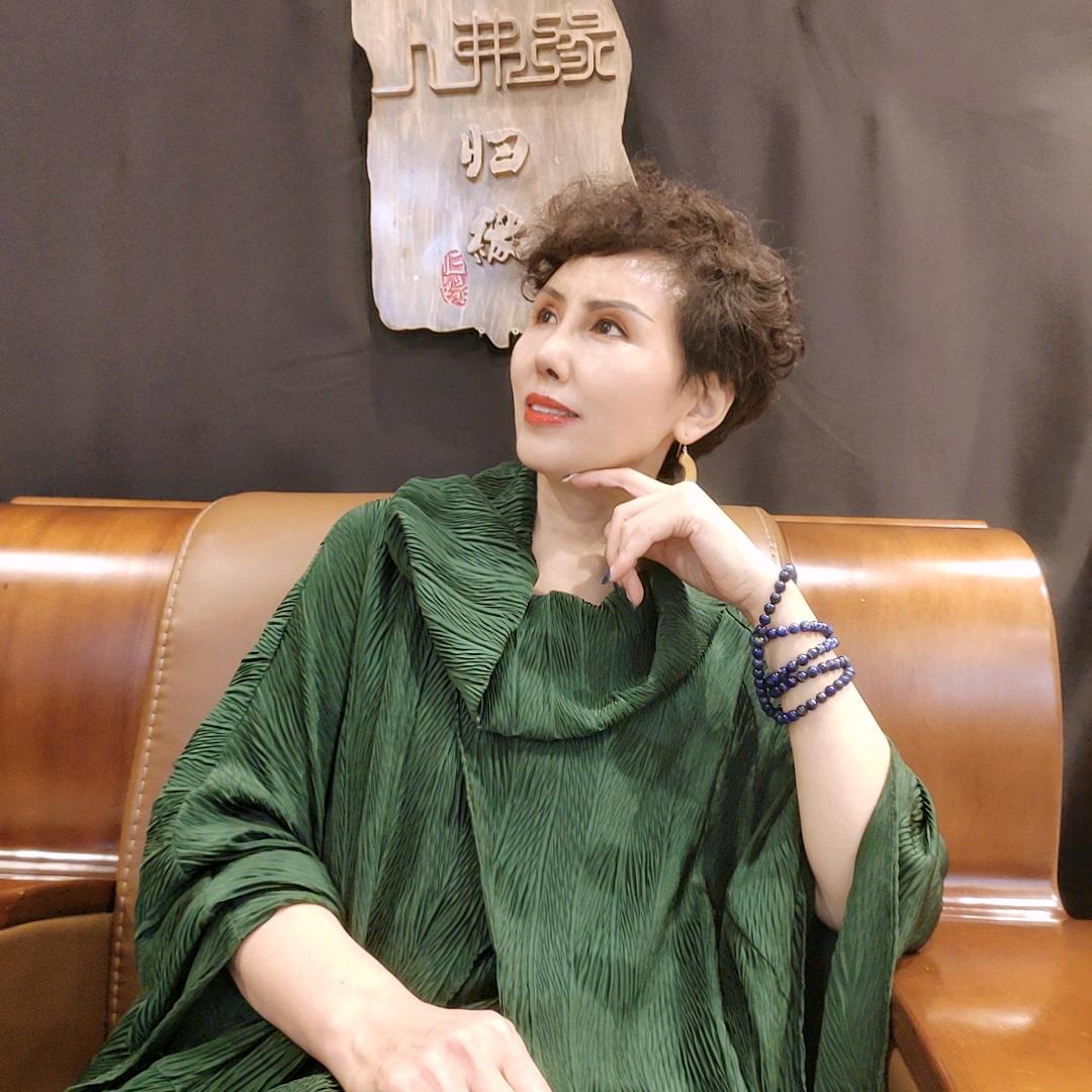 漂亮刘姐👠