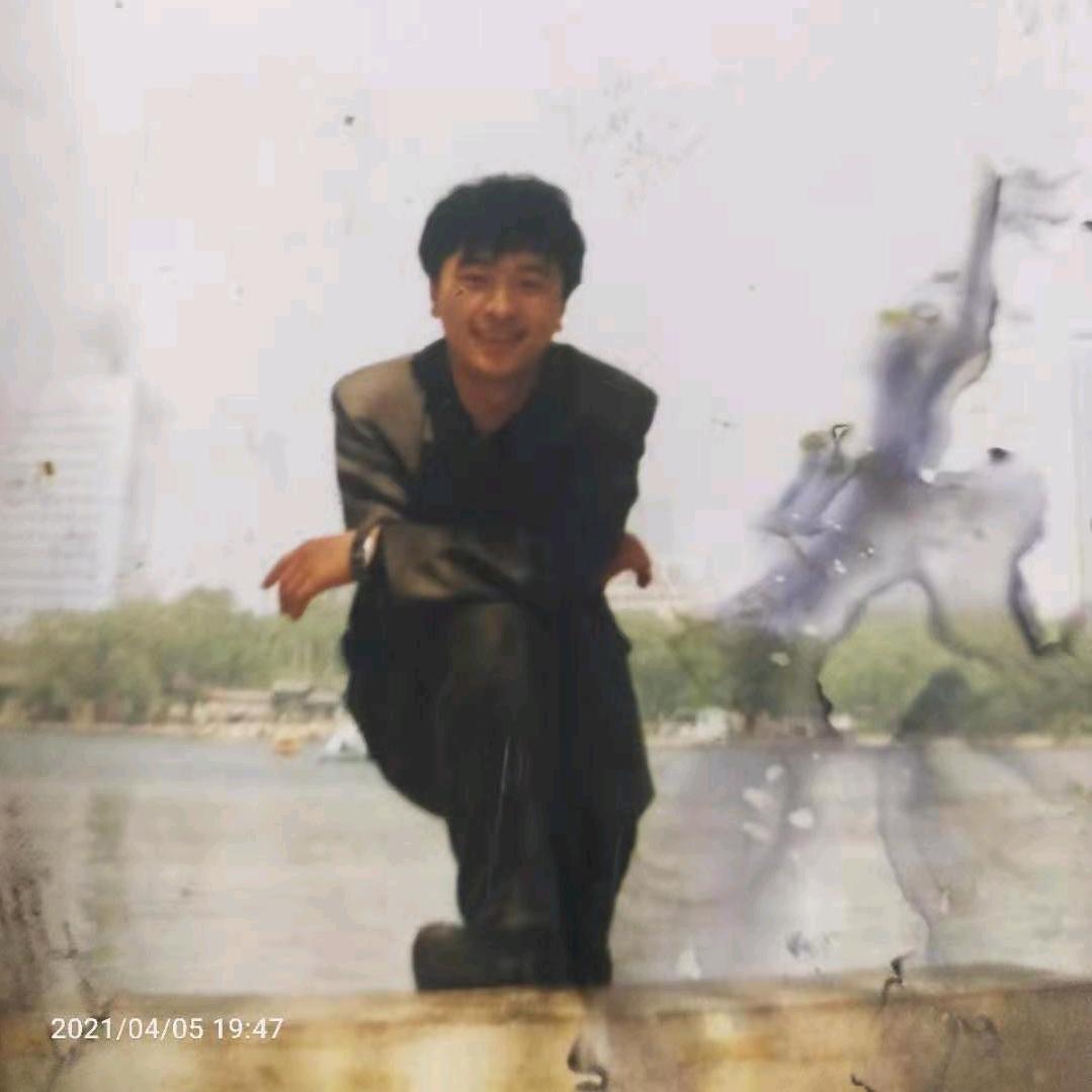 帅帅他舅