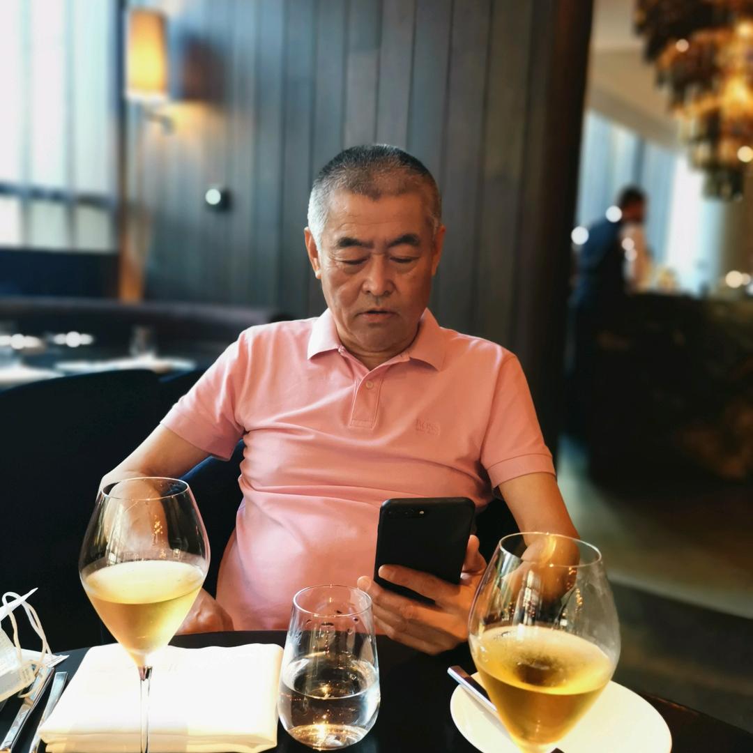 澳洲(塘沽)大爷