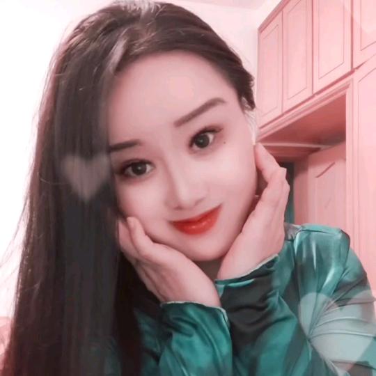 大脑门蓉儿姐
