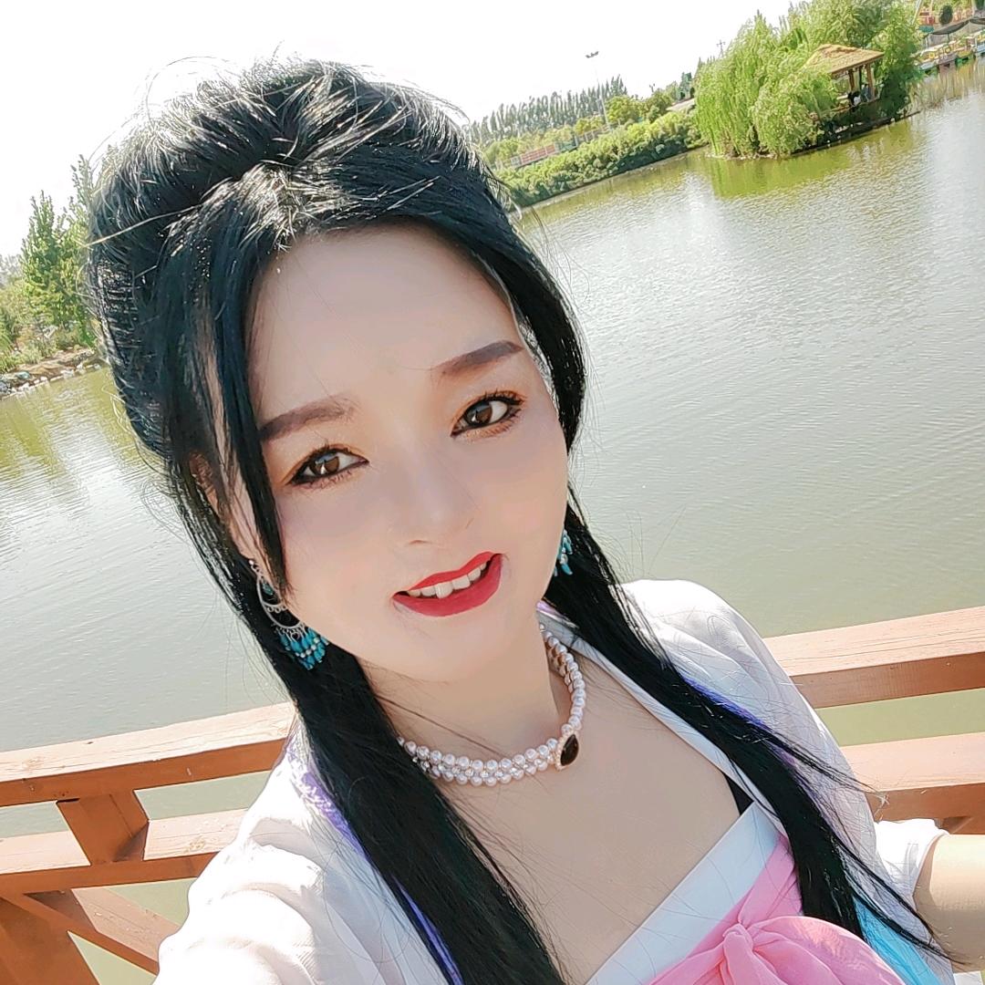 燕子逛洛阳