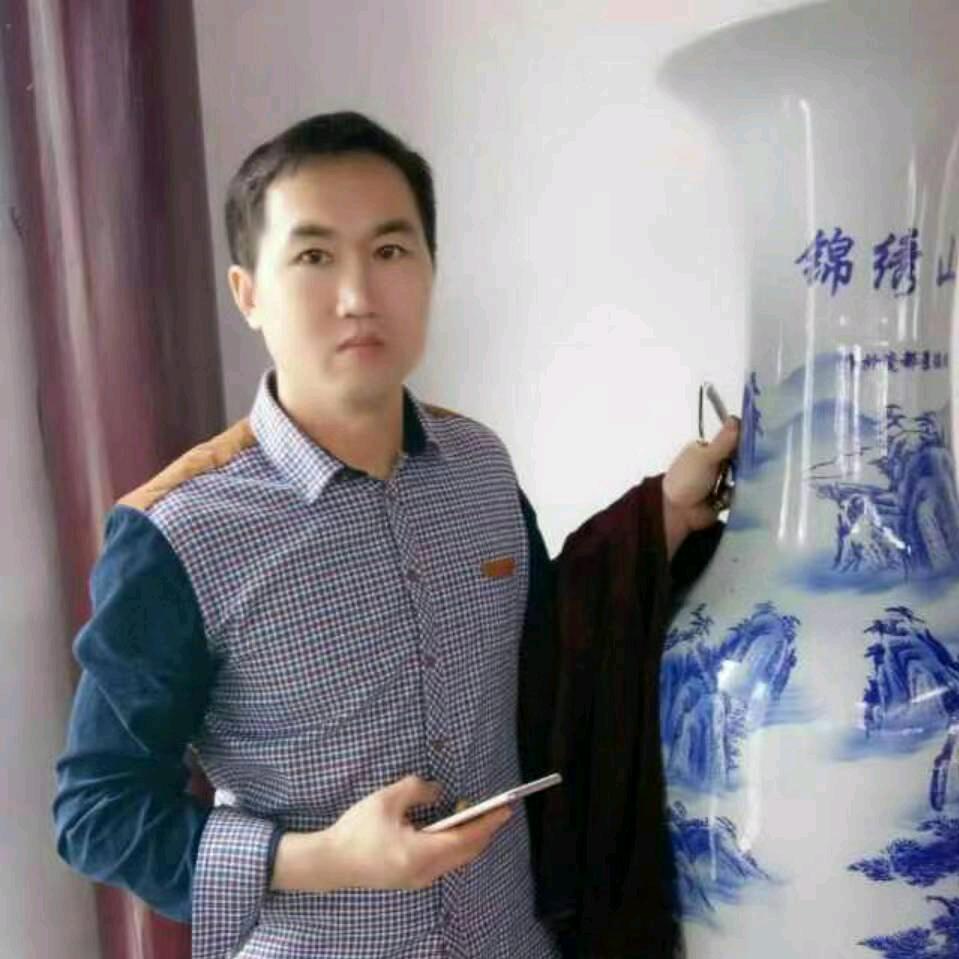 俊马奔腾