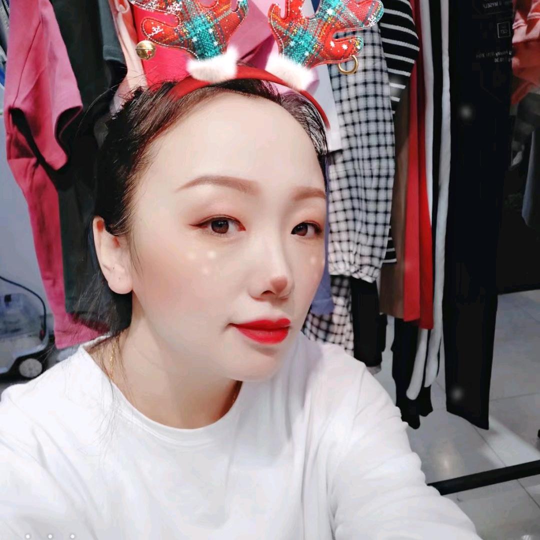 慧慧在德国