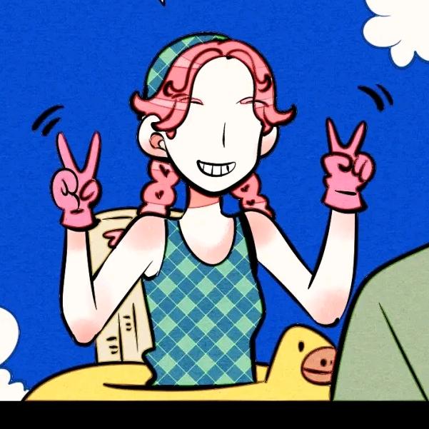 Vicky涵