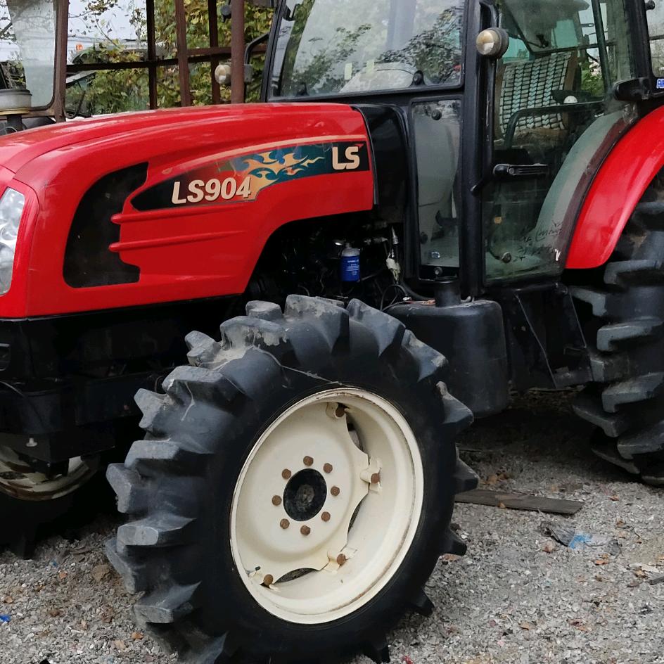 郯城县源霖农机