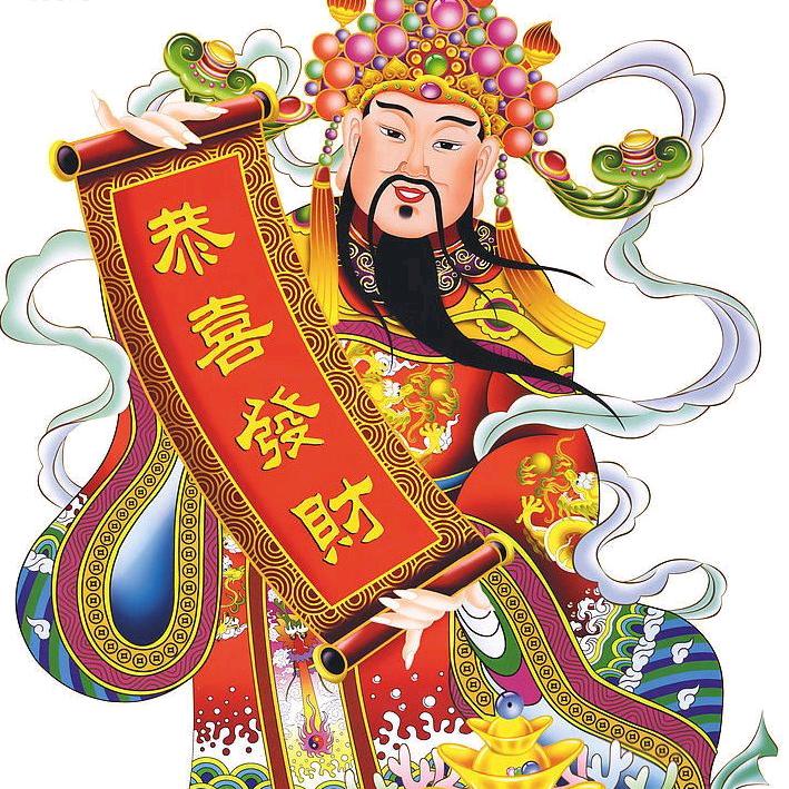 老表爱你一万年