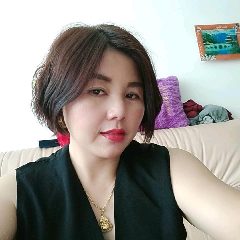 美芳钩织