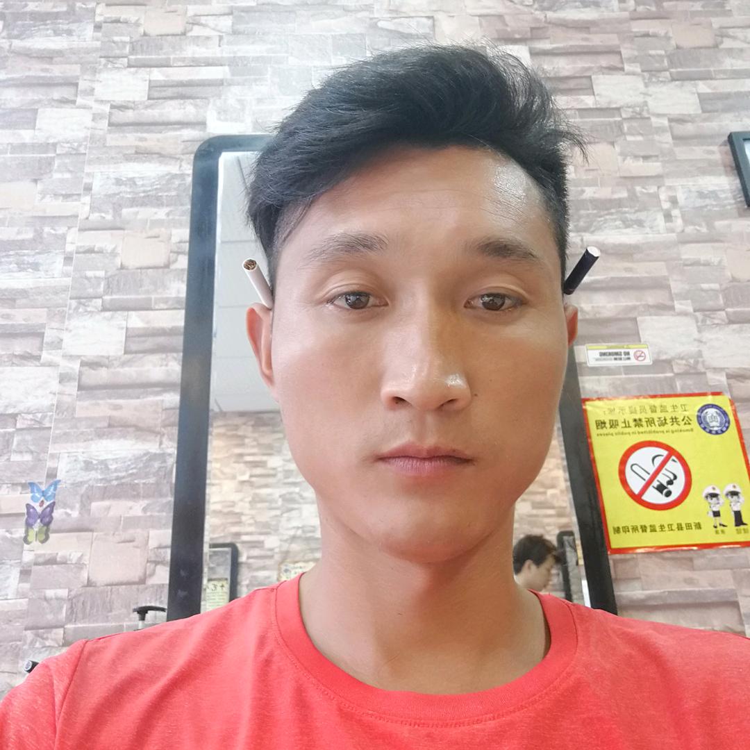 殷富良