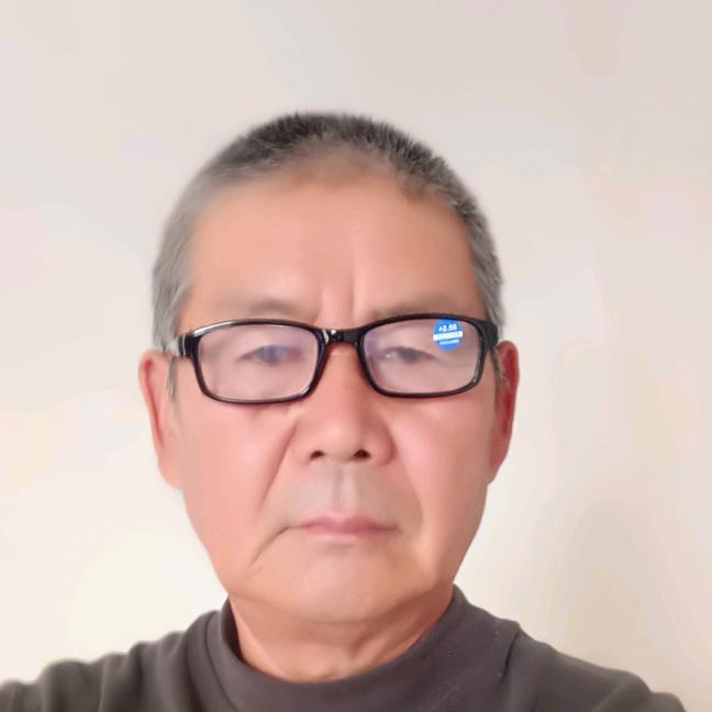 希望你好