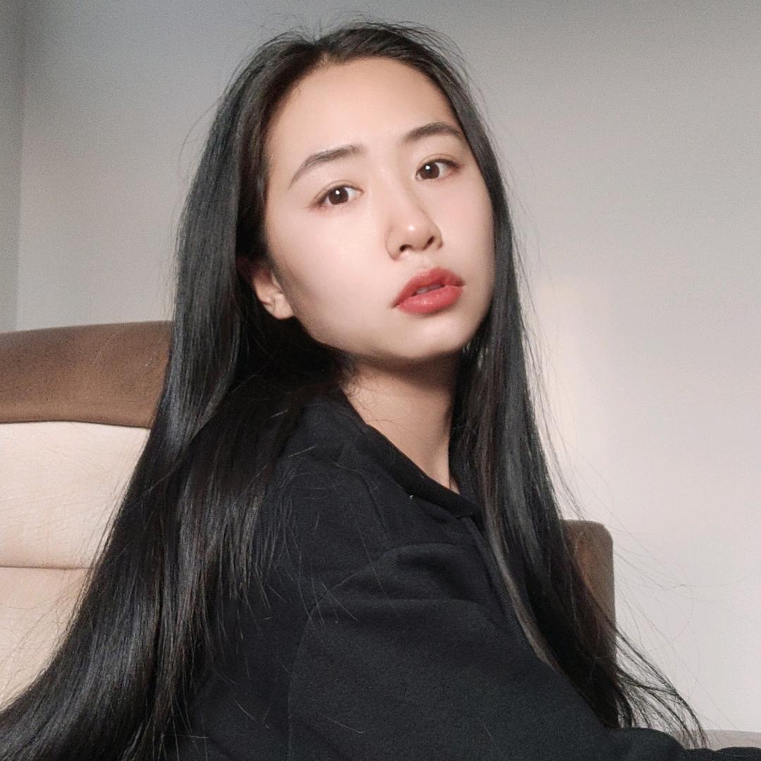 是小颖啊