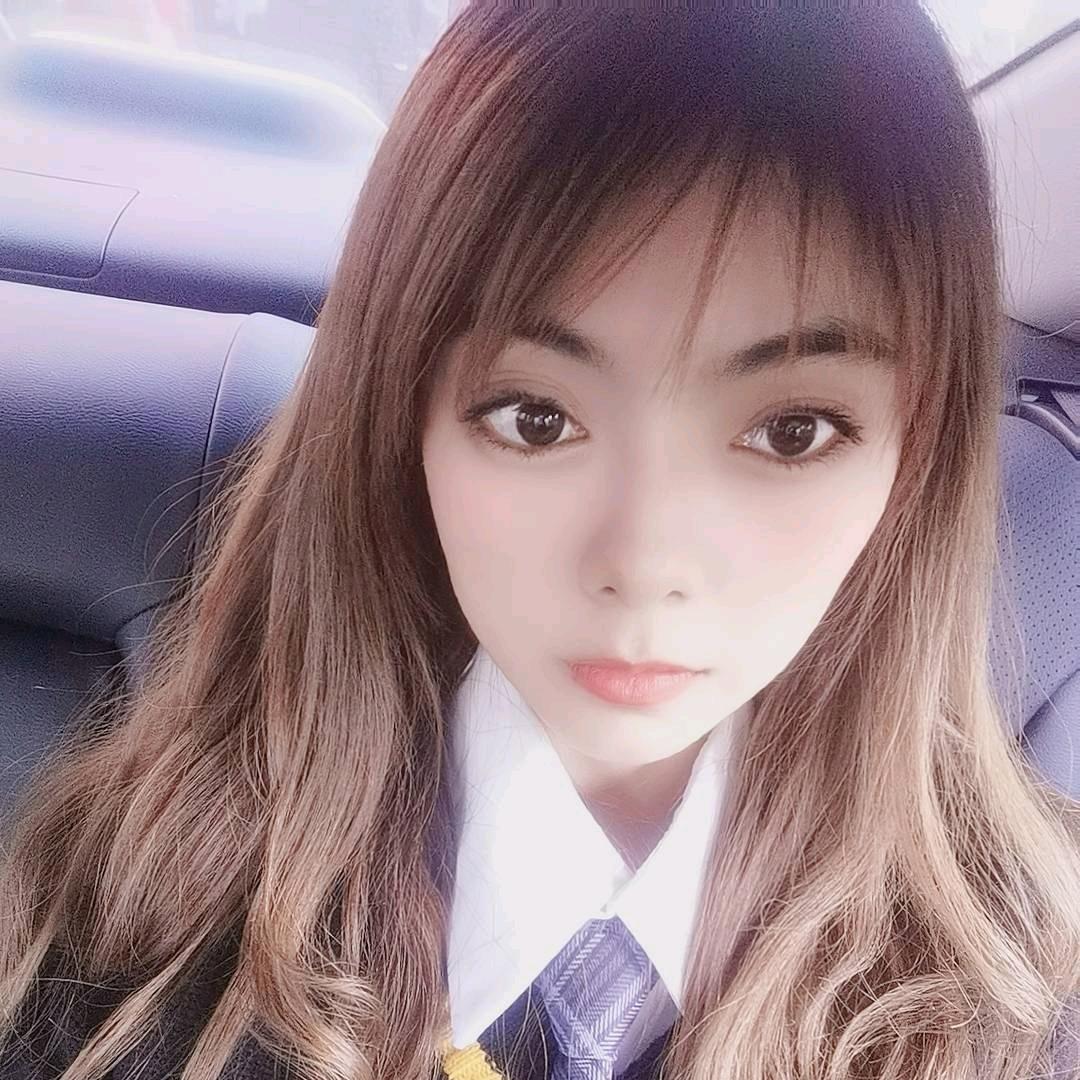 精致.自律女孩💖