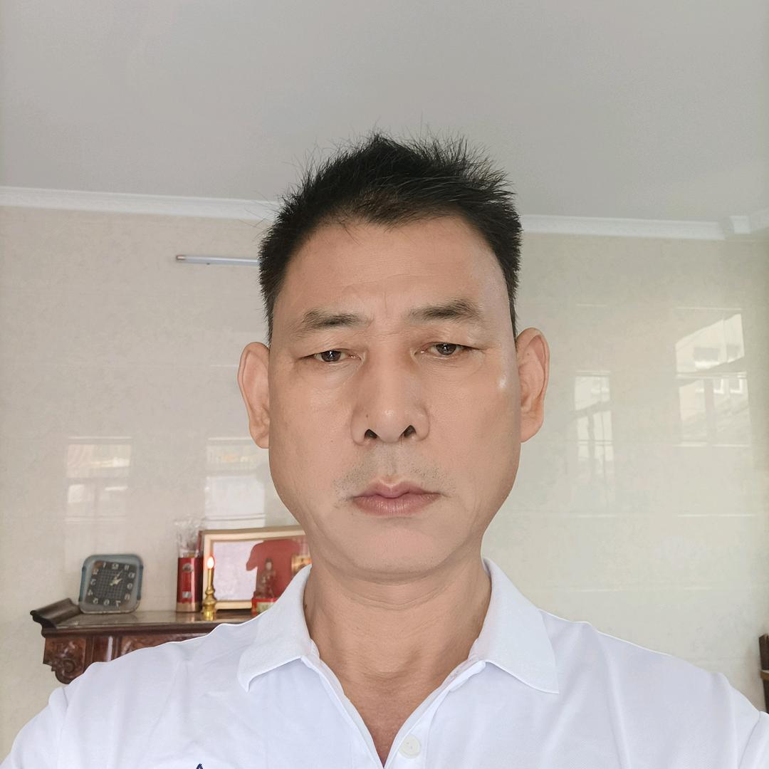 好男人