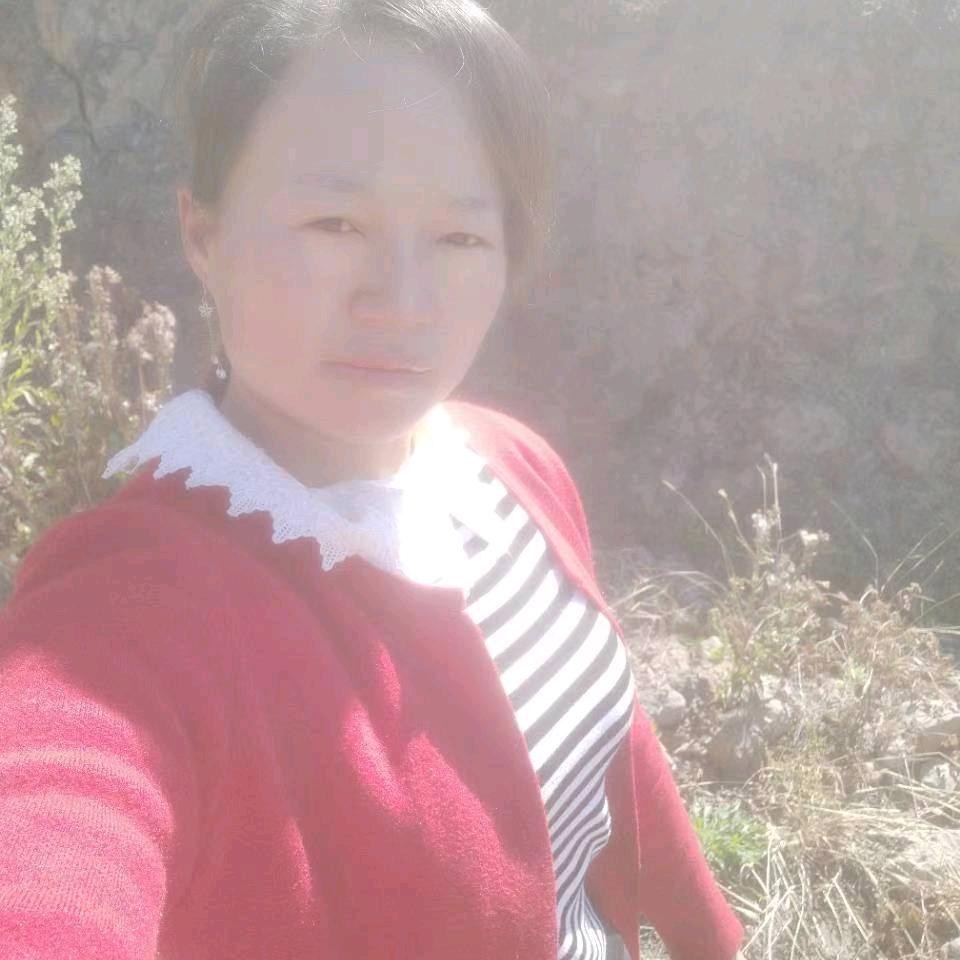 芒果妹