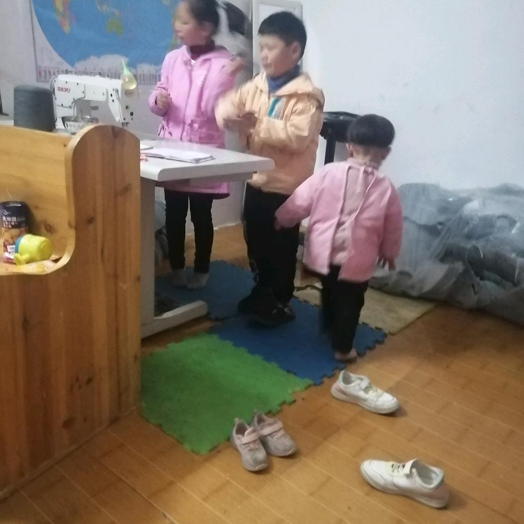 马金兰