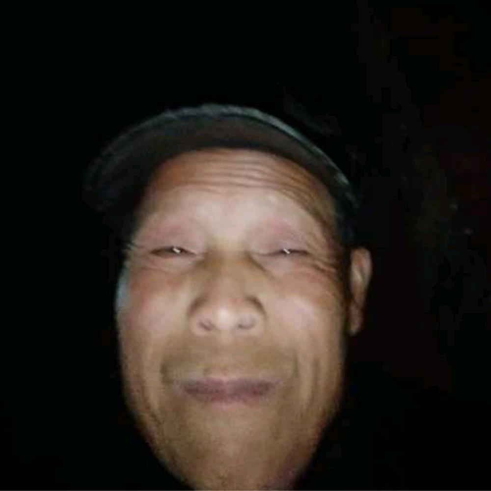 杨灰生