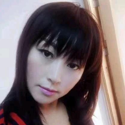 欧阳冰灿
