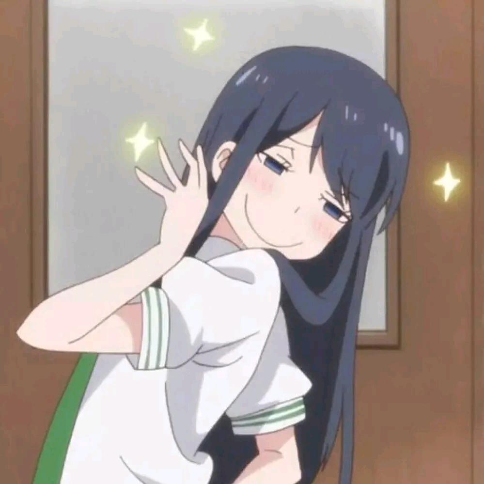 小欣眼子