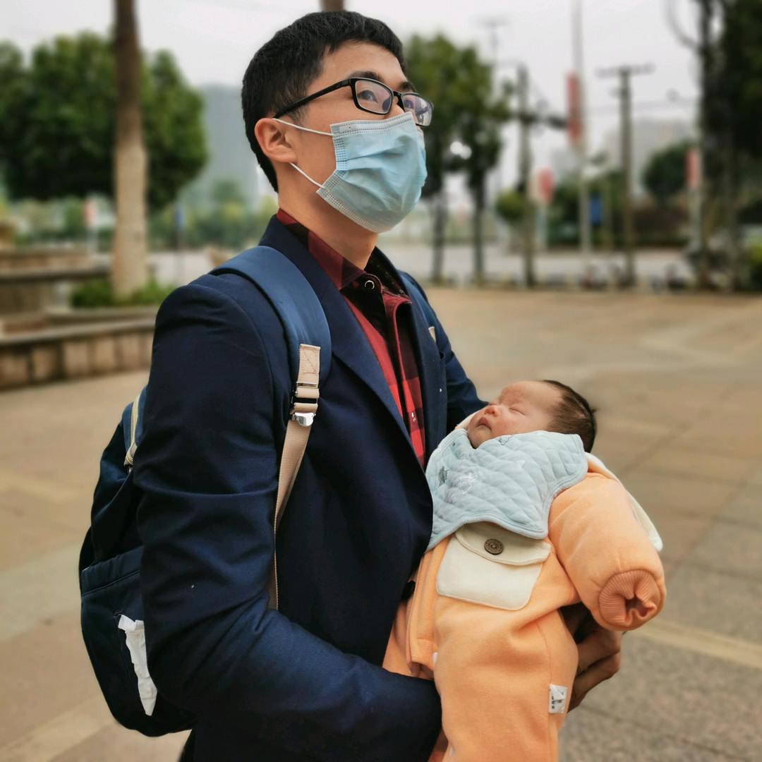 萧公子和小小粉