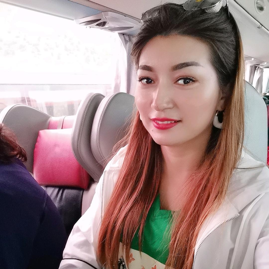 MK阿曼古丽韩一坊官方号