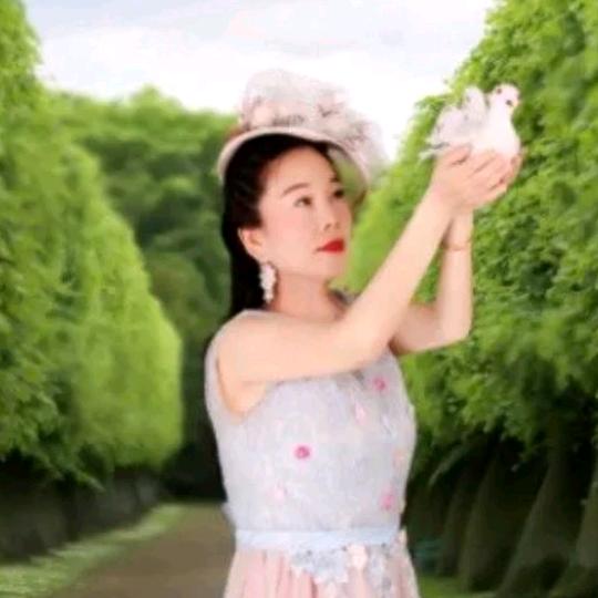 幸福人