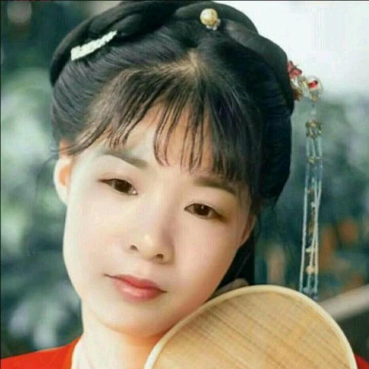 平安是福（璐）