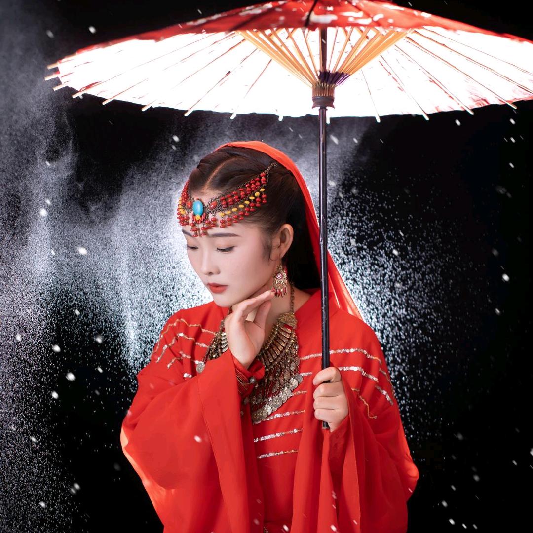 晓晓