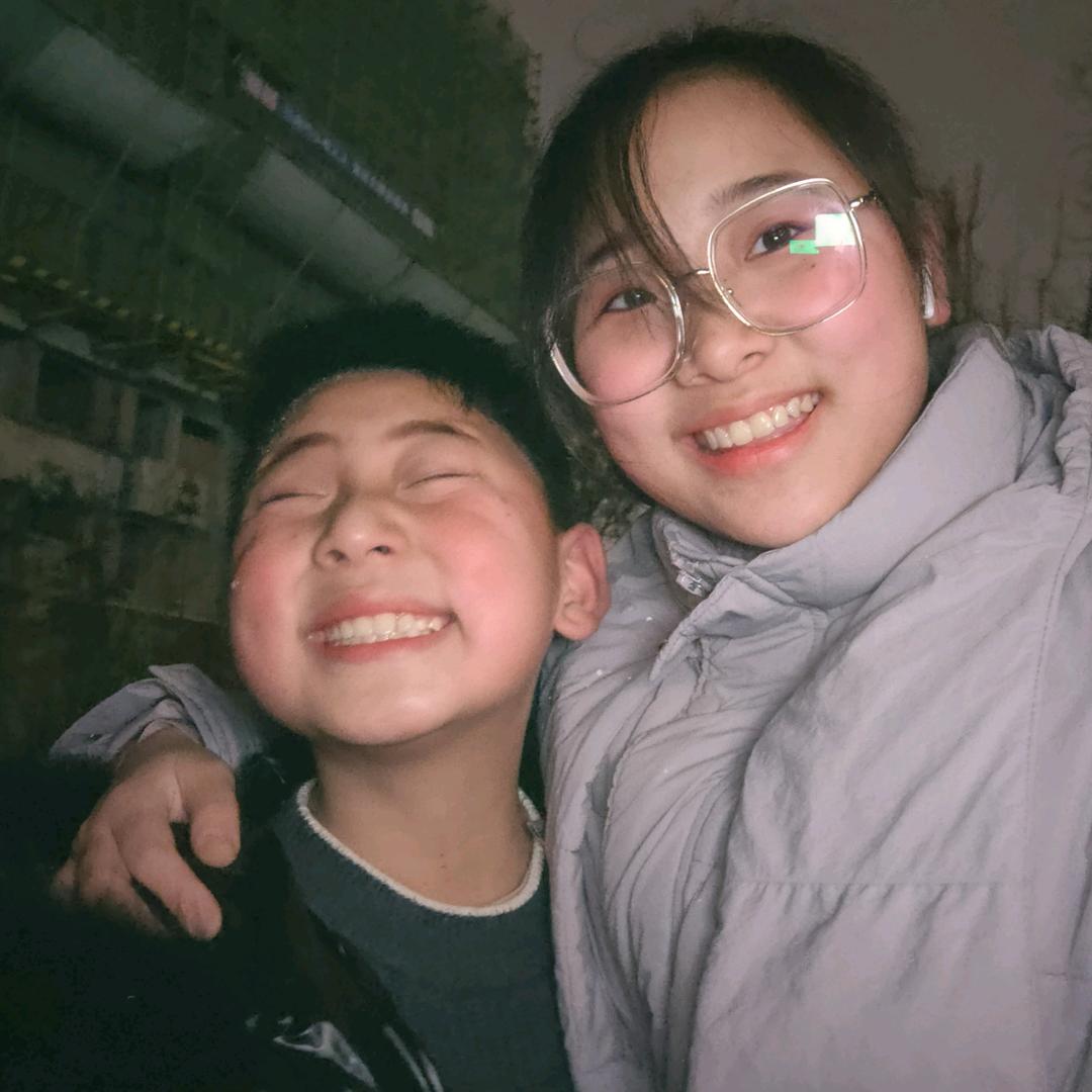 ❤️心想事橙🍊