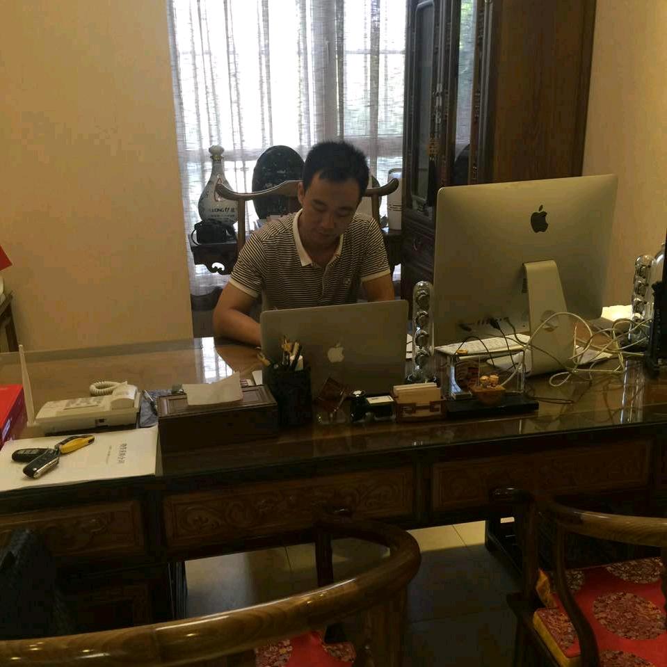 李会长@