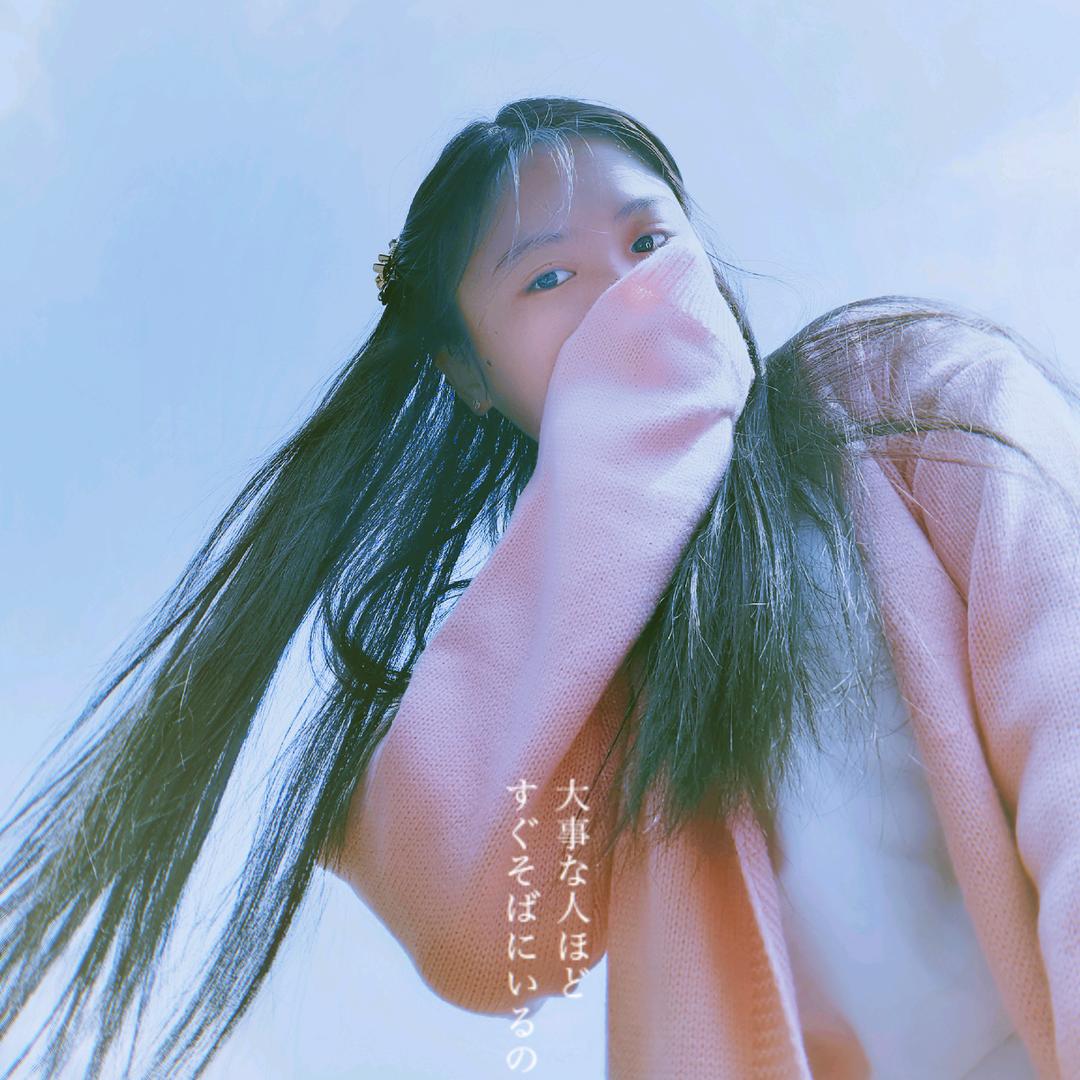 何西西🍉