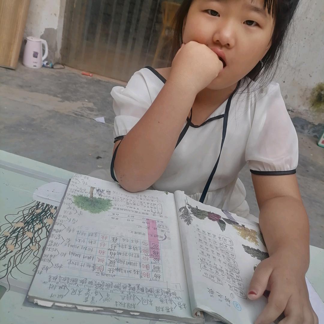 忙忙碌碌是人生