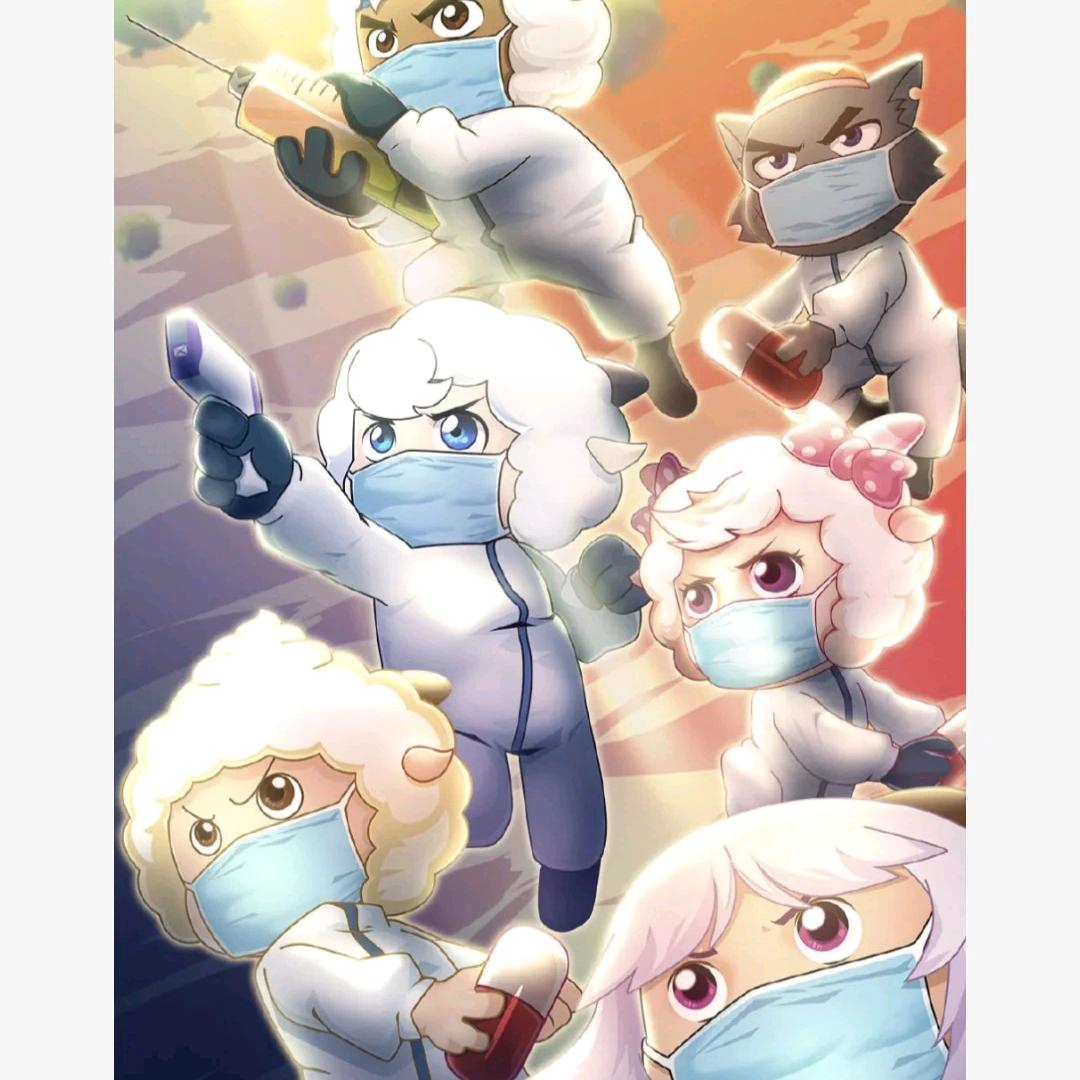 无间道