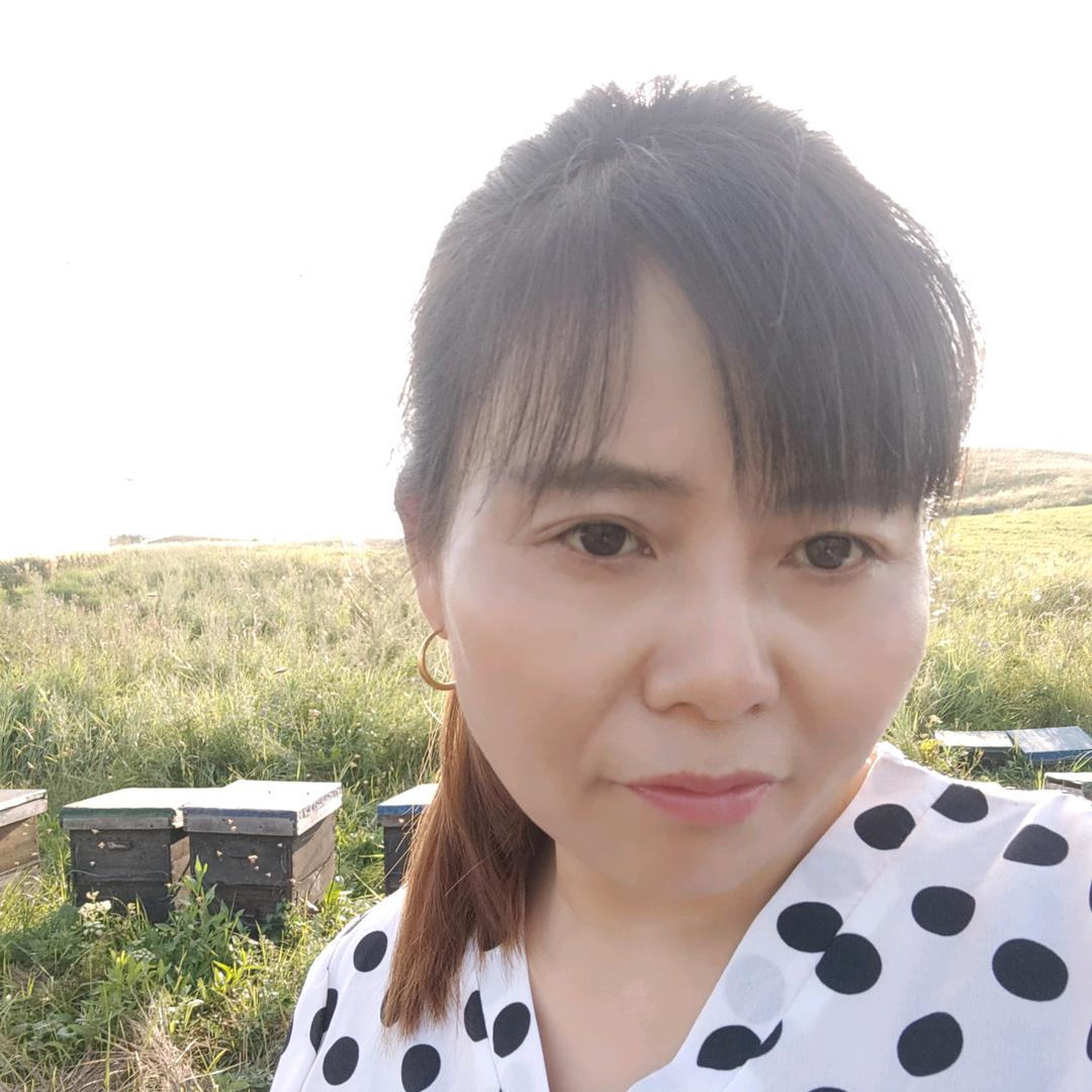 蜂语花情