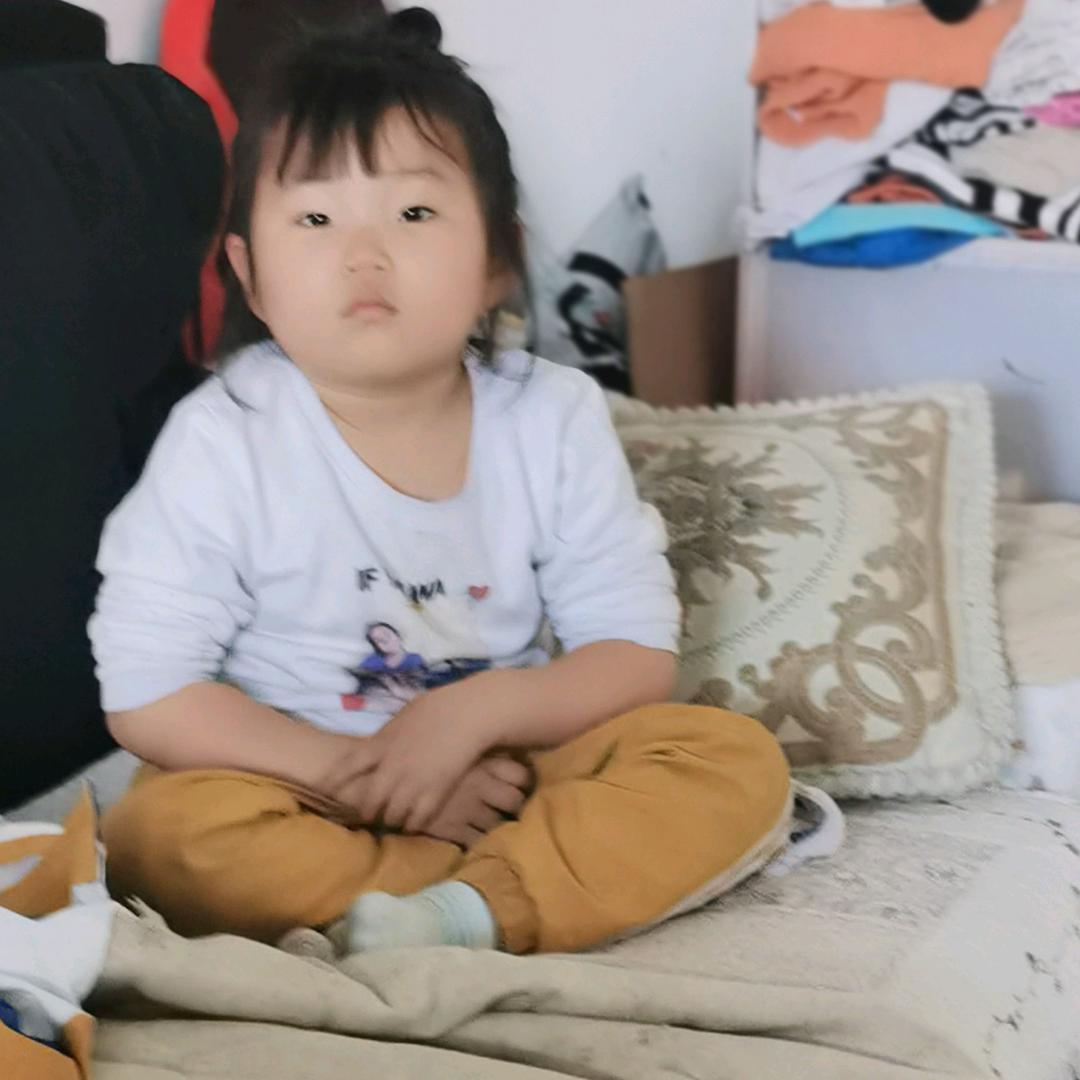 家有三大宝贝