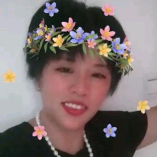 幸福美满❤❤