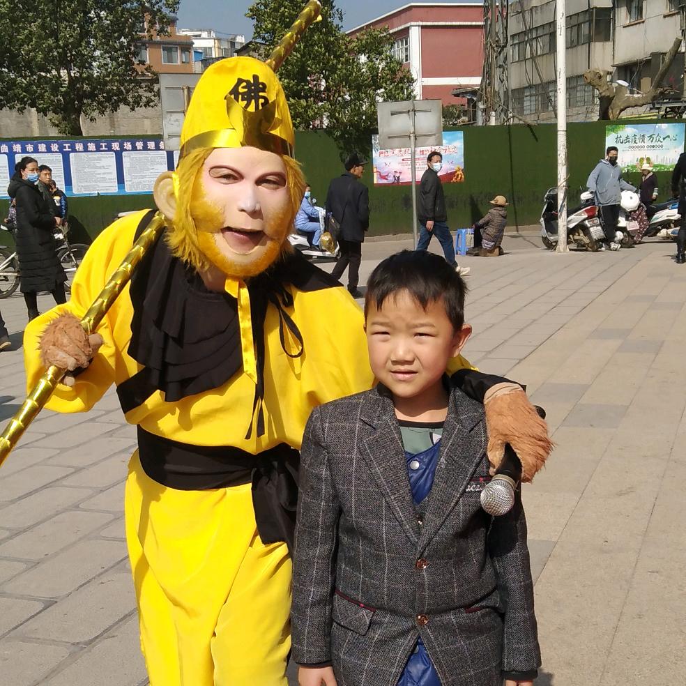 周志苹