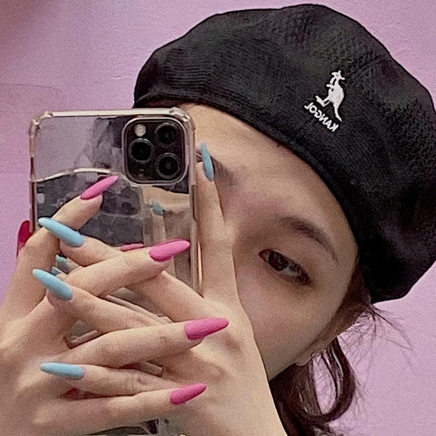 东川鹿野美甲～可预约