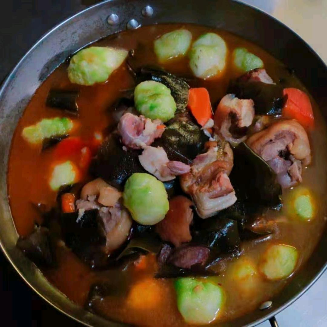 我爱我家
